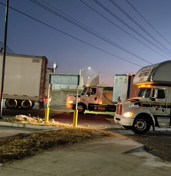 Comunidad de Transporte