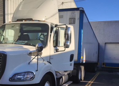 fullcarga logÍstica y transporte