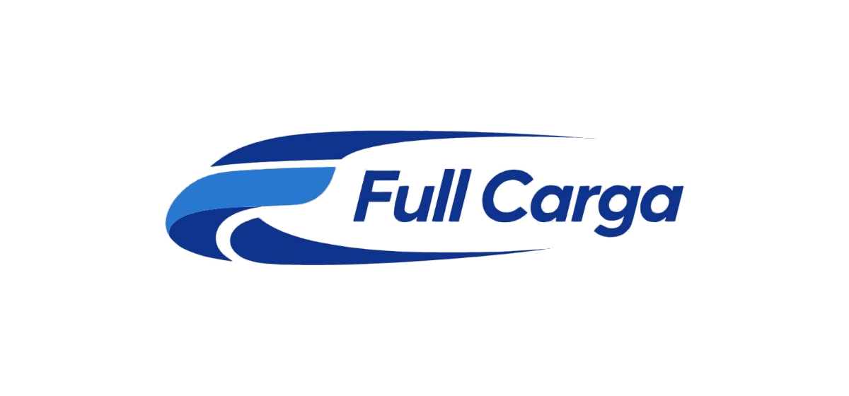 logo fullcarga logÍstica y transporte