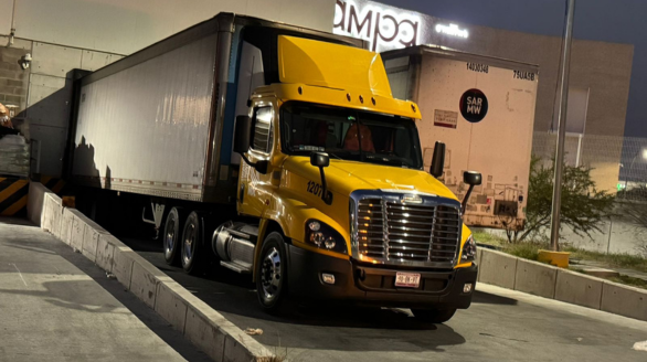 fletes foraneos trailer